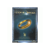 Le Seigneur des Anneaux : La Communauté de l'Anneau