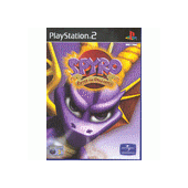 Spyro Enter the dragonfly