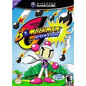 Bomberman Generation
