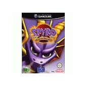 Spyro Enter The Dragonfly