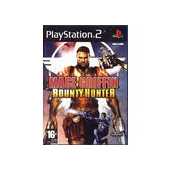 Mace Griffin bounty hunter