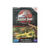 Jurassic Park Genesis