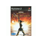 Baldur's Gate Dark Alliance