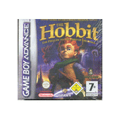 The Hobbit "prelude to the LOTR"