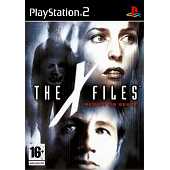 The X-Files : Resist or Serve