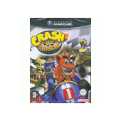 Crash Nitro Kart