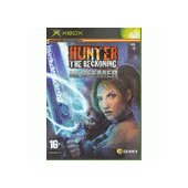 Hunter the reckoning "Redeemer"