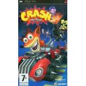 Crash Team Racing - Fr