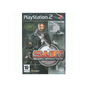 S.W.A.T. "Global strike team"