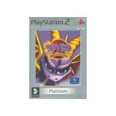 Spyro Enter the Dragon Fly