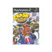 Crash Nitro Kart