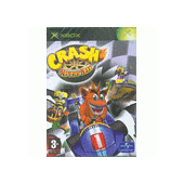Crash Nitro kart