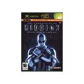 The Chronicles of Riddick