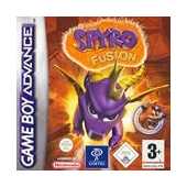 Spyro fusion