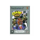 Crash Nitro Kart - Platinum