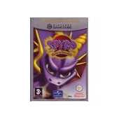 Spyro Enter Dragon Fly