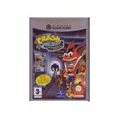 Crash Bandicoot : La Vengeance de Cortex GC