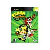 Crash Bandicoot Unlimited