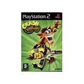 Crash Twinsanity