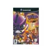 Spyro A Hero's Tale GC