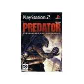 Predator - Concrete jungle