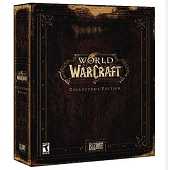 Collector World Of Warcraft Vanilla