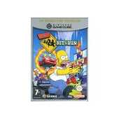 Simpsons Hit & Run Player's Choice