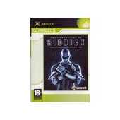 The chronicles of Riddick - Escape from butcher bay