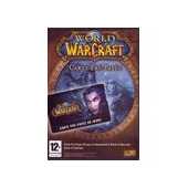 World of Warcraft Carte Pré-Payée 60 Jours