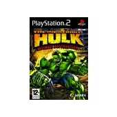 Hulk Ultimate Destruction