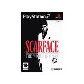 PS2 Scarface