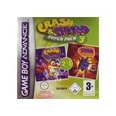 Pack Crash & Spyro Vol 3
