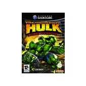 Hulk Ultimate Destruction