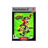 Crash Twinsanity - Platinum