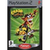 Crash Twinsanity