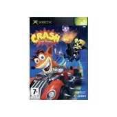 Crash Tag Team Racing