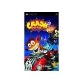 Crash tag team racing