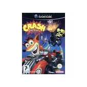 Crash Tag Team Racing