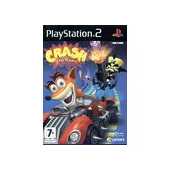 Crash tag team racing - Platinum