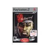 50 Cent Bulletproof - Platinum