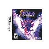The Legend of Spyro: A new beginning