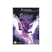 The legend of spyro a new beginning