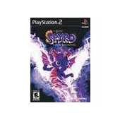 The legend of Spyro a new beginning