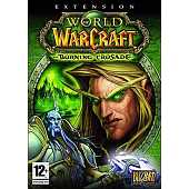 World of Warcraft - Burning Crusade