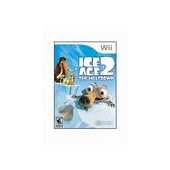 Ice Age 2 Wii