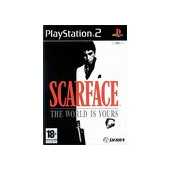 Scarface - The world is yours Platinum