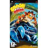 Crash of the titans
