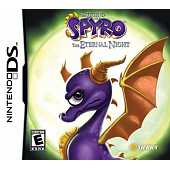 Spyro Eternal Night