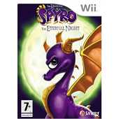 Spyro Eternal Night