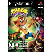 Crash bandicoot - Mind Over Mutant